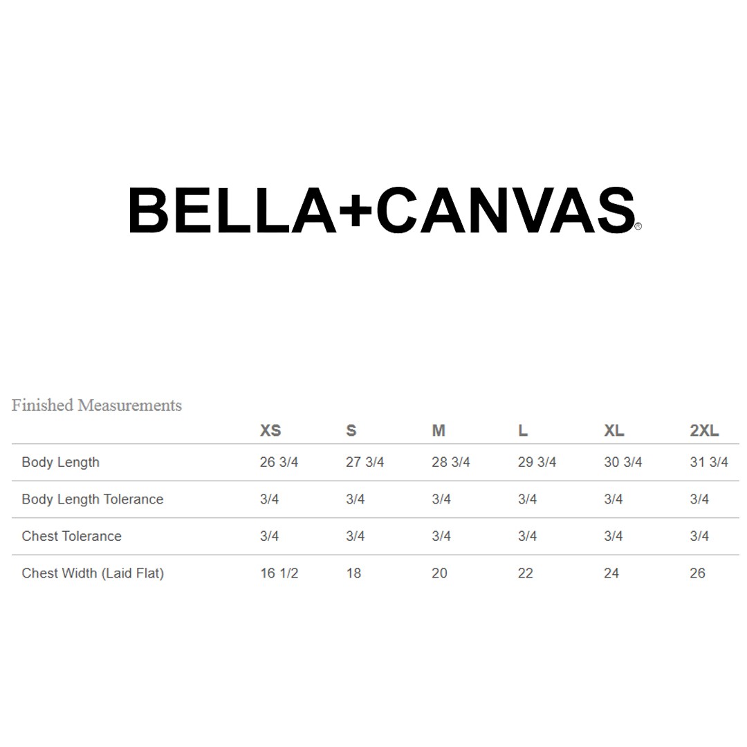 Bella + Canvas 3415C Unisex Triblend V Neck T Shirt gallery