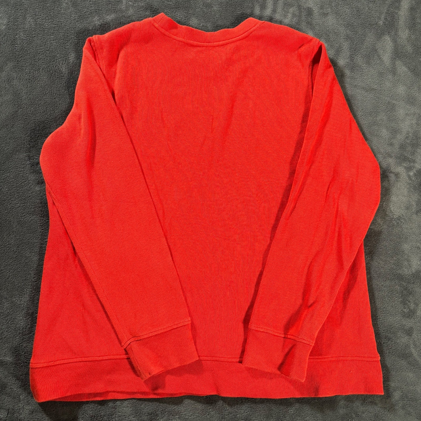 Duluth Trading Company Long Sleeve Shirt with Kangaroo Pocket Thick/Heavy XXL gallery
