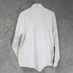 MENS LTD EDITION WRANGLER LONG SLEEVE WESTERN SHIRT SIZE M 44/46′ REF JC9706.