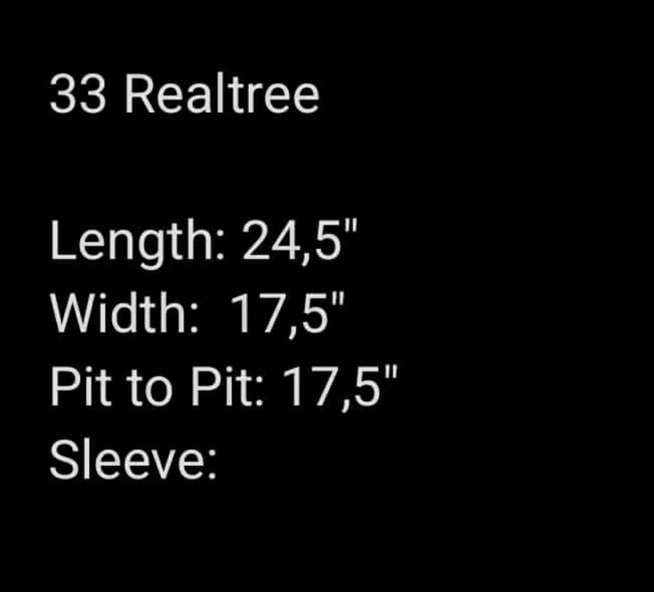 Realtree Outdoor Green Camo USA Flag Graphic Hunting T-Shirt Men’s Size S gallery