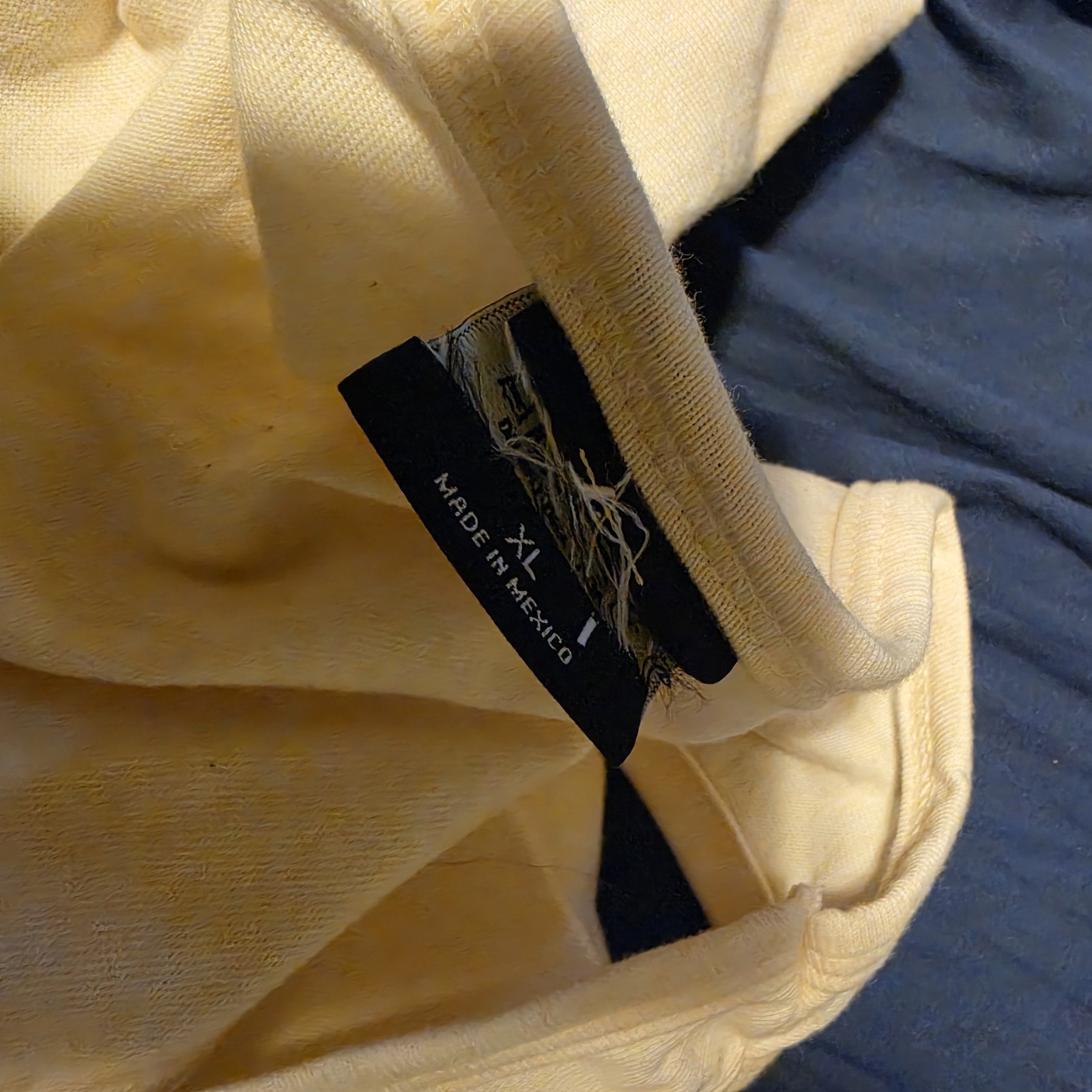 Stussy Men’s White Logo Graphic Scoop Neck Sleeveless Tank Top XL gallery