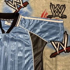 VKM Venus VTG 90s Collared Men’s S Soccer Jersey