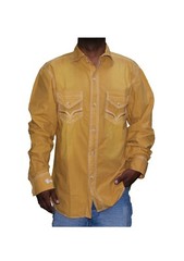 MEN’S DRESS SHIRTS WITH 4 COLOR COMBINATION (FREE SHIPPING) DIRECT FROM MFR