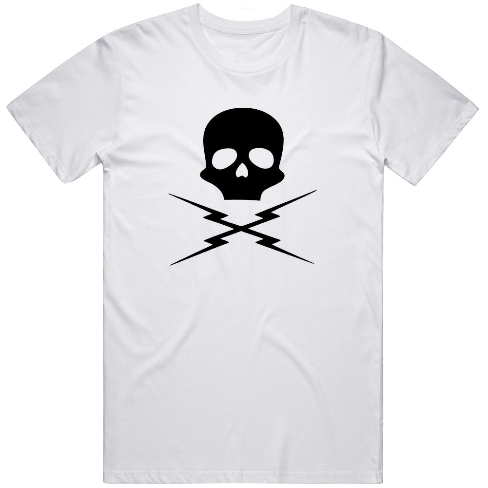 Horror Movie Tarantino Death Proof Tee, Stuntman Mike, Unisex Fan v2 T Shirt gallery