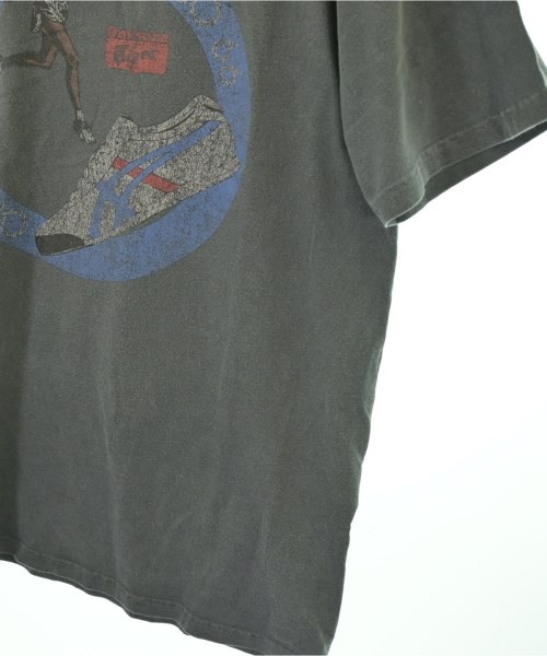 Onitsuka Tiger T-shirts/Cut & Sewns Gray XL 2200685041291 gallery