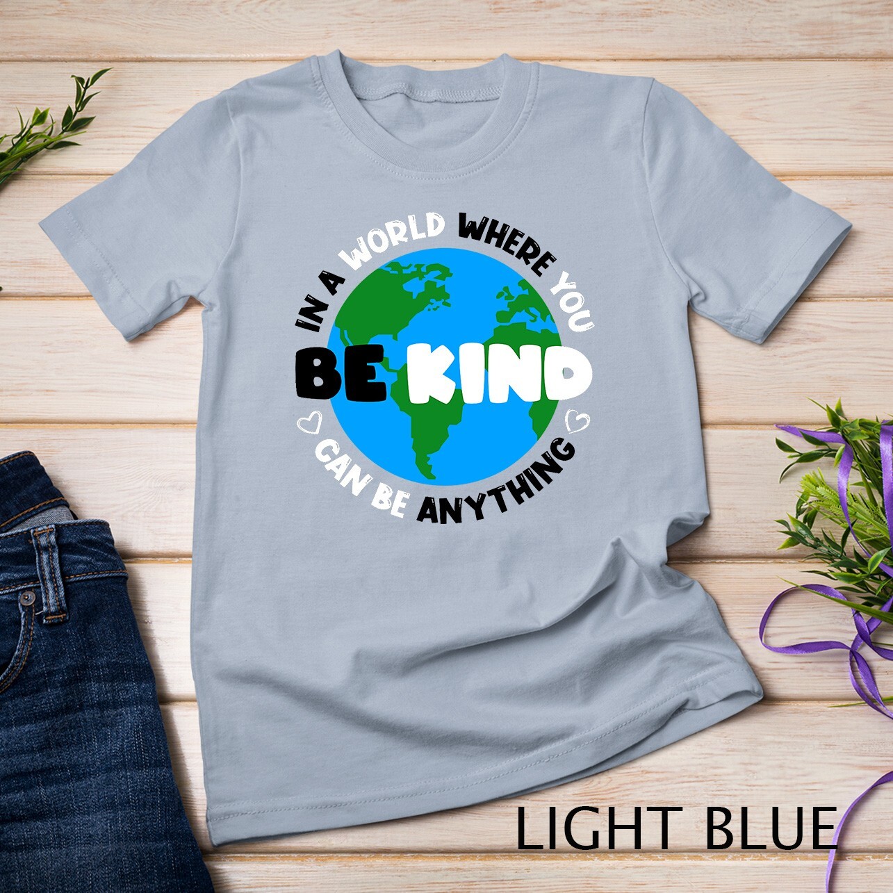 Unity Day Anti-Bullying Orange Tshirt Anti-Bully Be Kind T-Shirt Unisex T-shirt gallery