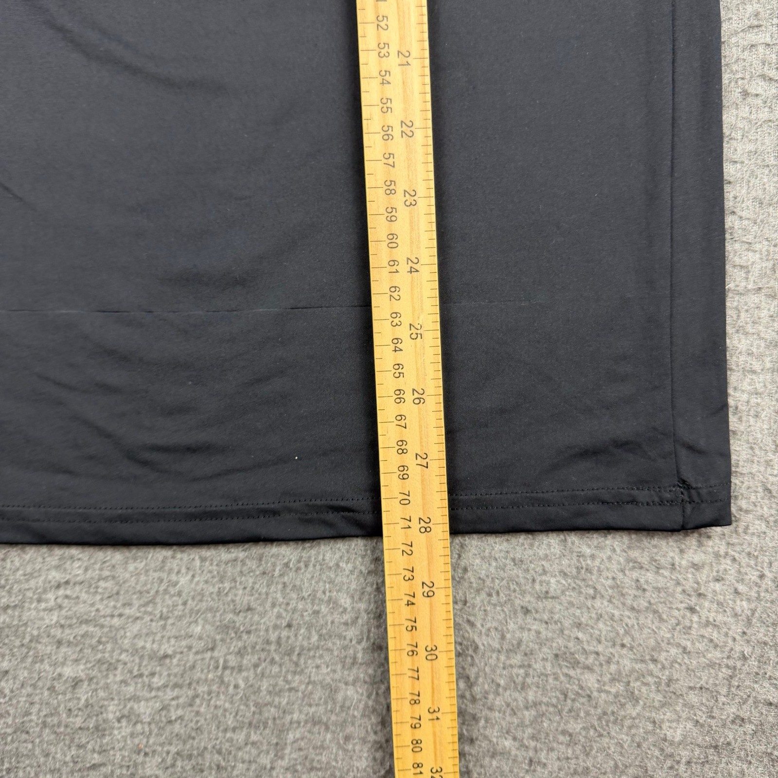 Champion Men's Double Dry Performance T-Shirt Black 2XL Athletic Gym Tee NEW gallery