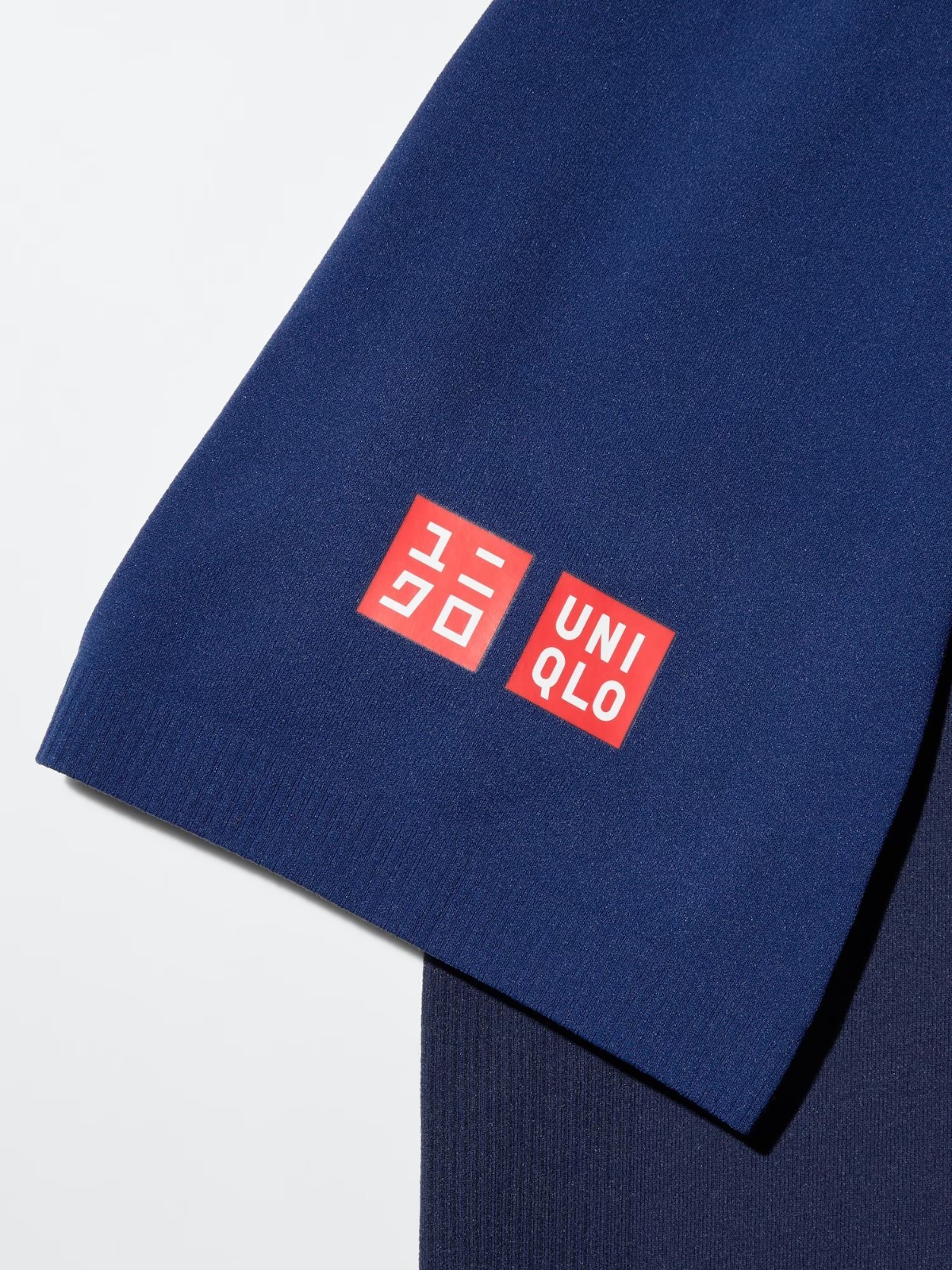 UNIQLO Dry-EX Polo Shirt Adam Scott Tournament Model Japan Logo Men 491780 NWT gallery