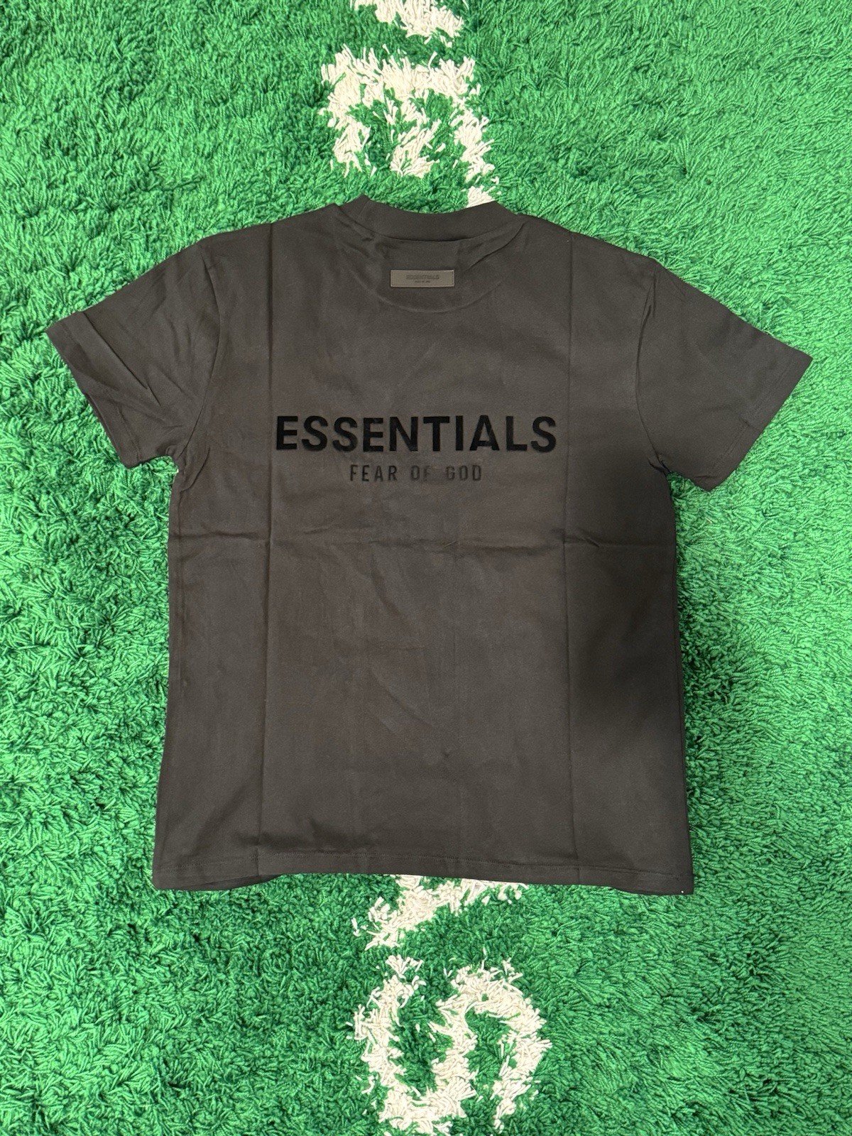Fear Of God Essentials Stretch Limo Tee size L gallery