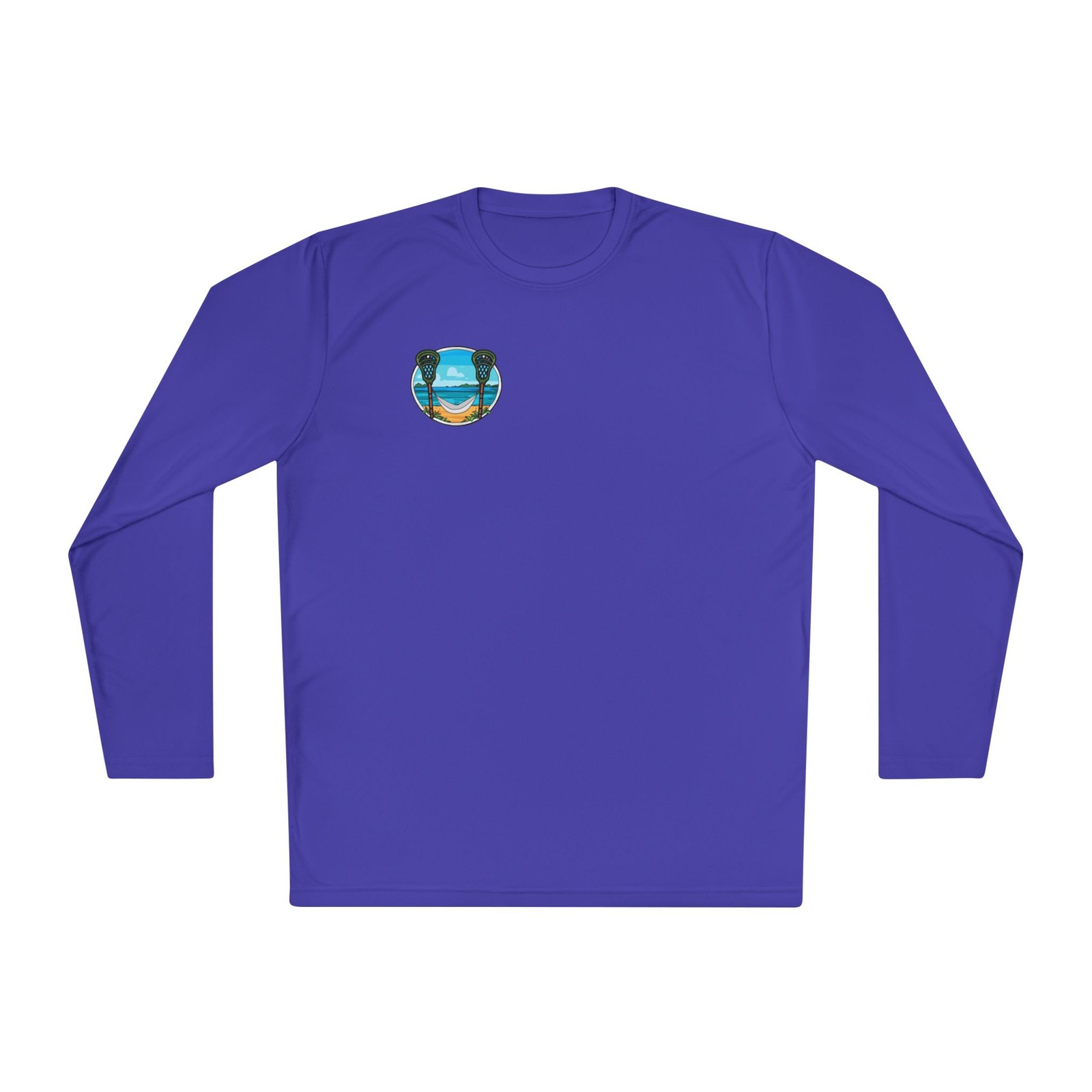 ReLax Long Sleeve