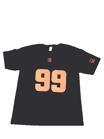 CUSTOM Name & Number T-Shirt Jersey Personalized Tee New gallery