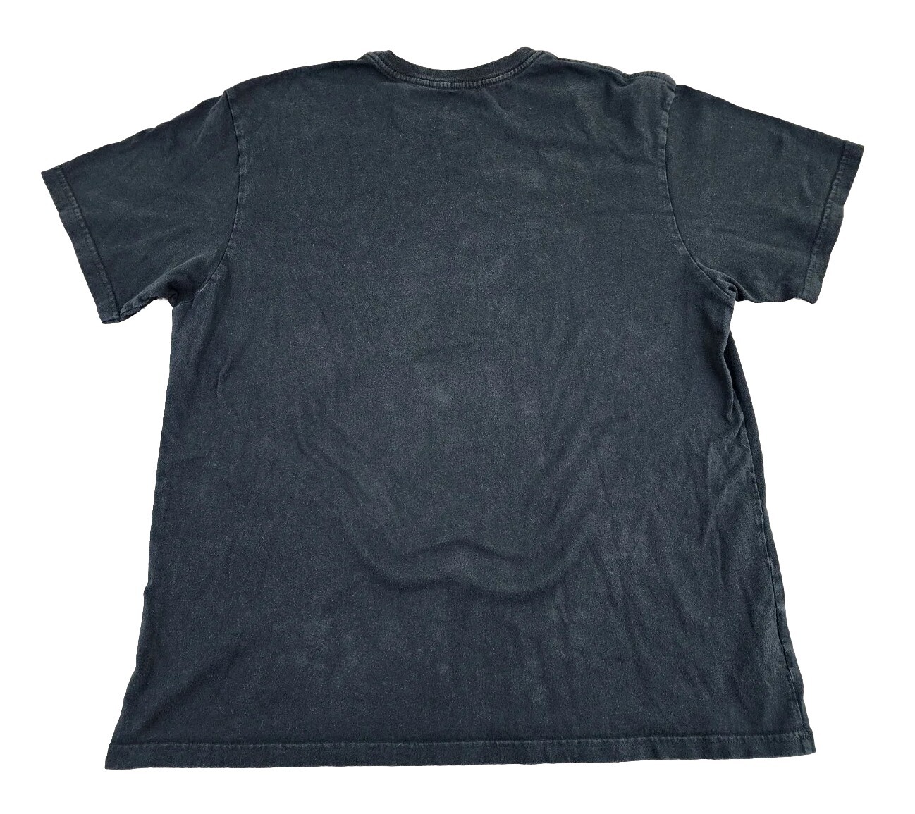 Patagonia Shirt Men Extra Large Bicycle Live Simply Cycling Bike Black Adult A52 gallery
