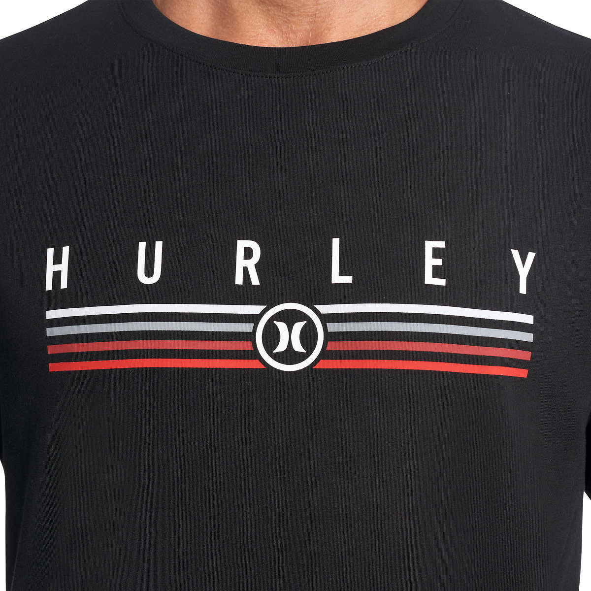 Hurley Men's Graphic Tee, 1 or 2-Pack gallery