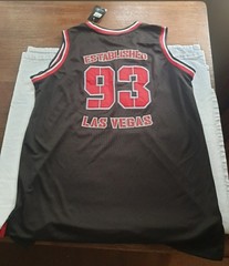UFC Singlet