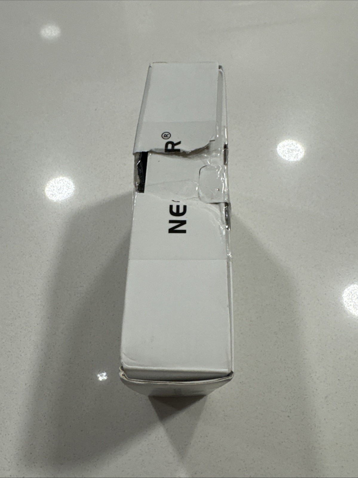 NEEWER Dummy Battery Replacement for LP-E6 LP-E6N LP-E6NH with DC Coupler