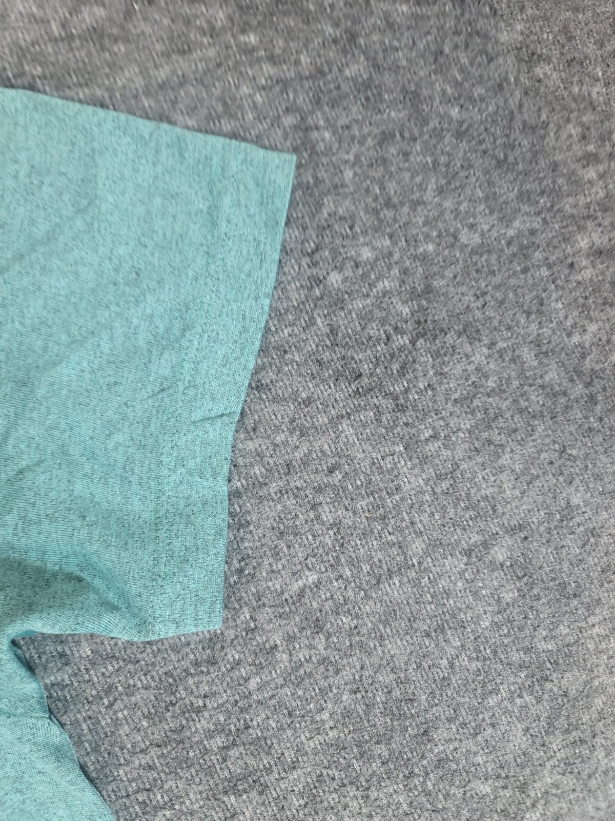 Patagonia P6 Logo Pocket T Shirt Mens M Teal Responsibili Tee Recycled gallery