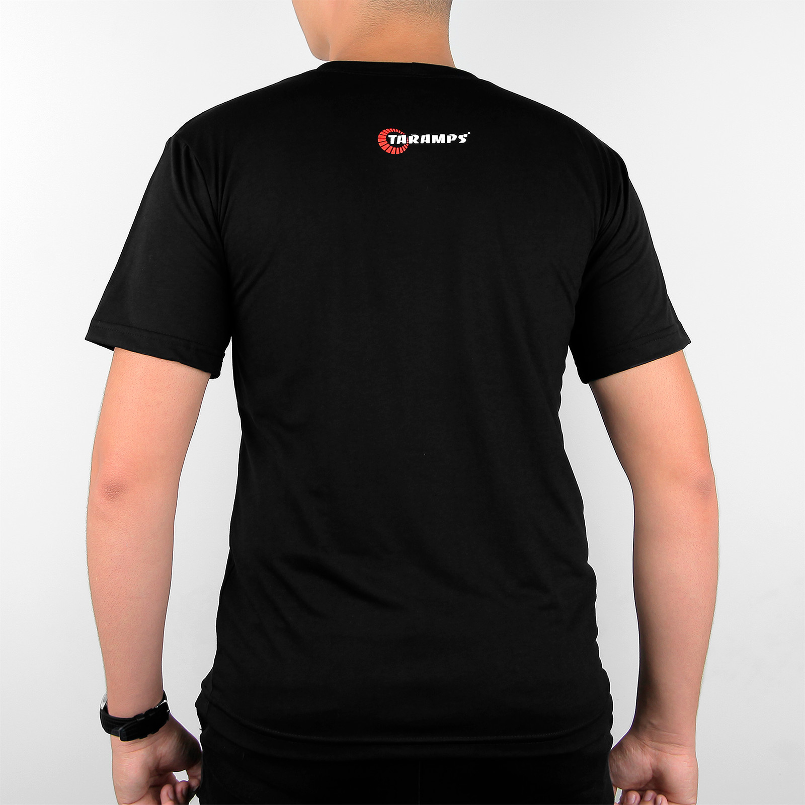 [US SELLER] Taramps Official Logo T-Shirt | Made in Brazil (Choose Your Size) gallery