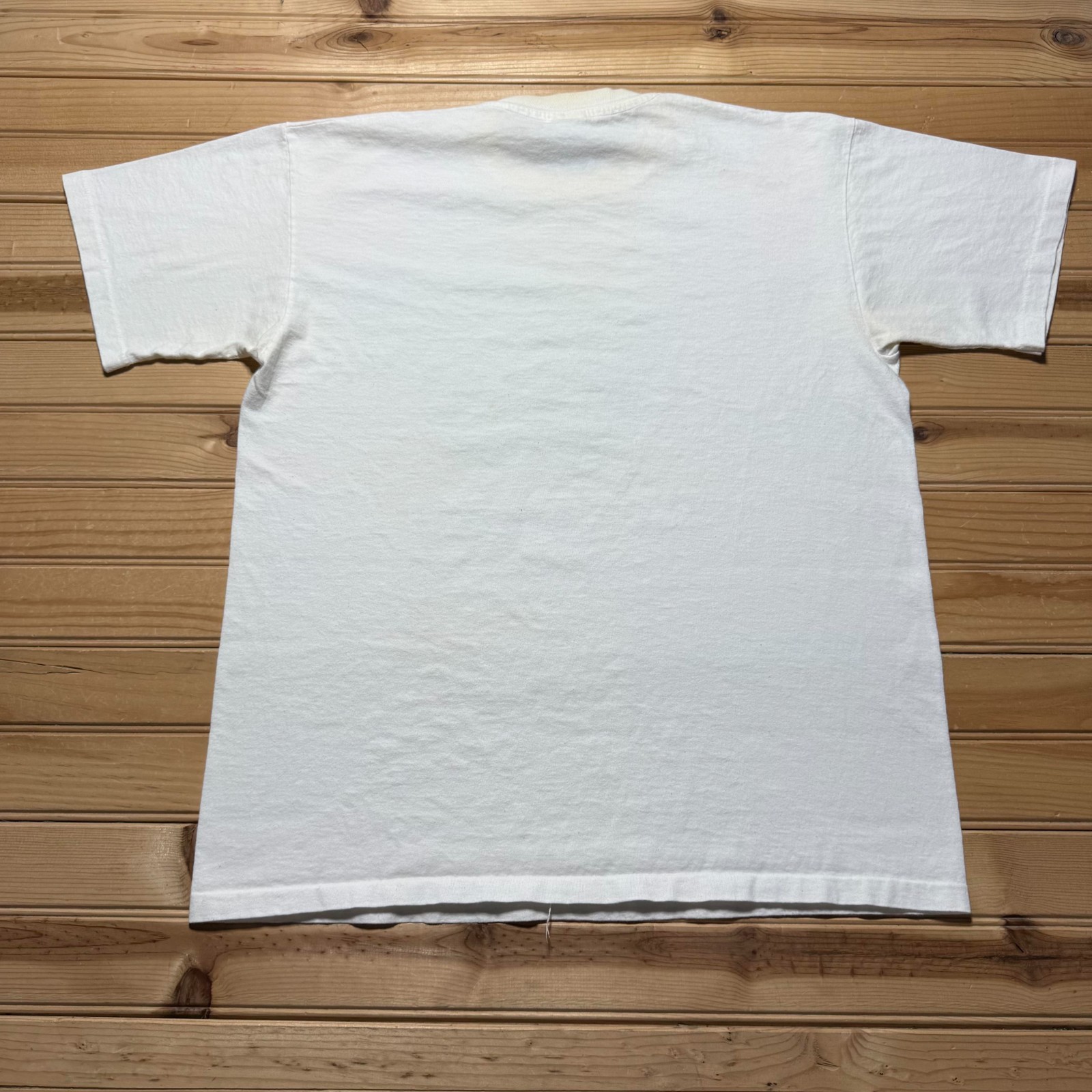 Vintage 1996 Rockport Mass. Morning Glory Flower Lace Graphic T-Shirt - Large gallery