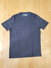 Zella Micromodal Crew Neck Undershirt T-shirt. Choose Size/Color