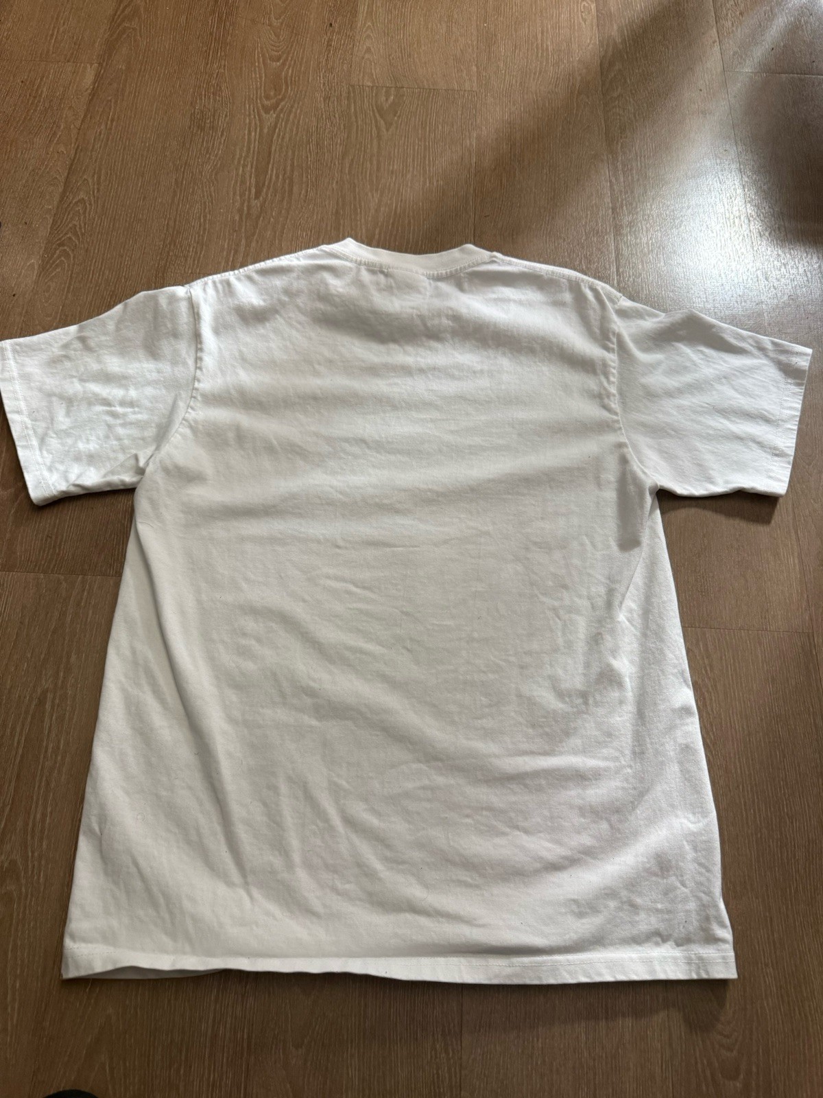 Bape Dragonball Z Tshirt gallery