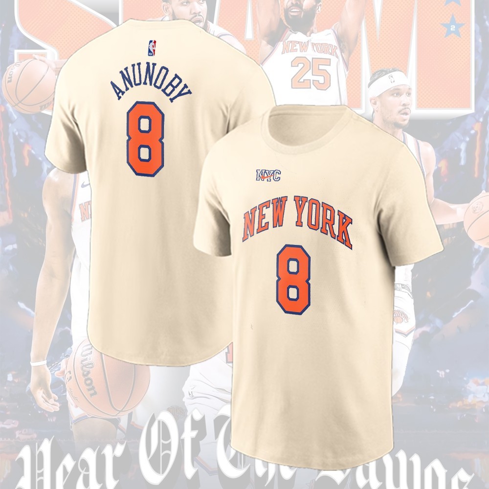 HOT! New York Team 2026 Name and Number Player Collection Gift For Fan gallery