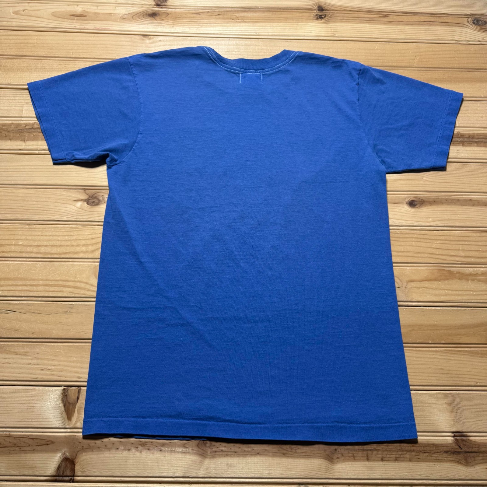 Vintage 90s Coca-Cola Coke Stars Logo Single Stitch Graphic Promo T-Shirt Medium gallery