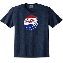 JESUS PEPSI
