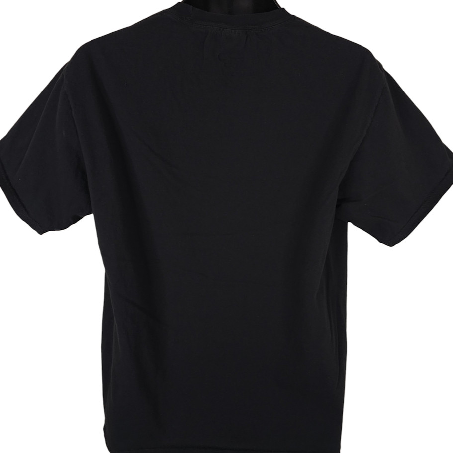 Disney Villains T Shirt Mens Size Large Black Chillin Like A Villain gallery