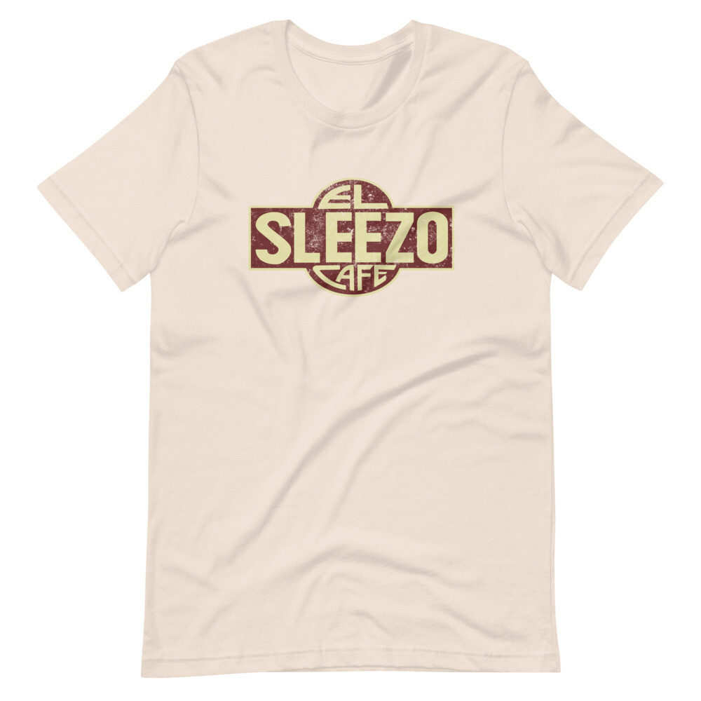 El Sleezo Cafe The Muppet Movie Kermit the Frog Fozzy Bear Gonzo gallery