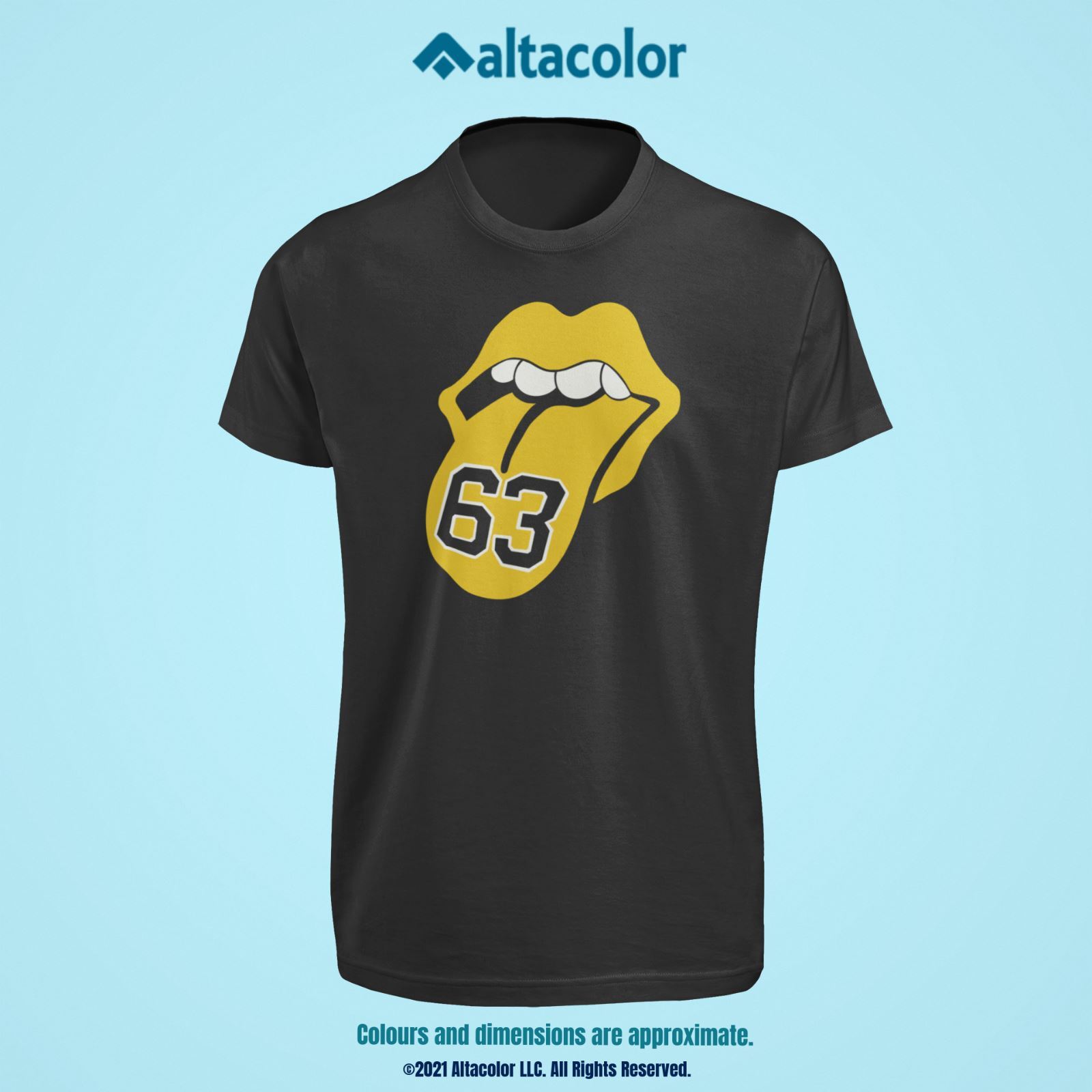 Personalized Custom T-Shirt Customized w/Photo, Text, Logo on Gildan Shirts* gallery