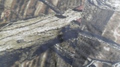 2XL NWOT Mossy-Oak Break Up Infinity Camo 60% Cotton 40 % Poly Hunting Shirt