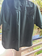 Jerzees Dark Hunter Green XL Short Sleeve Men’s Shirt