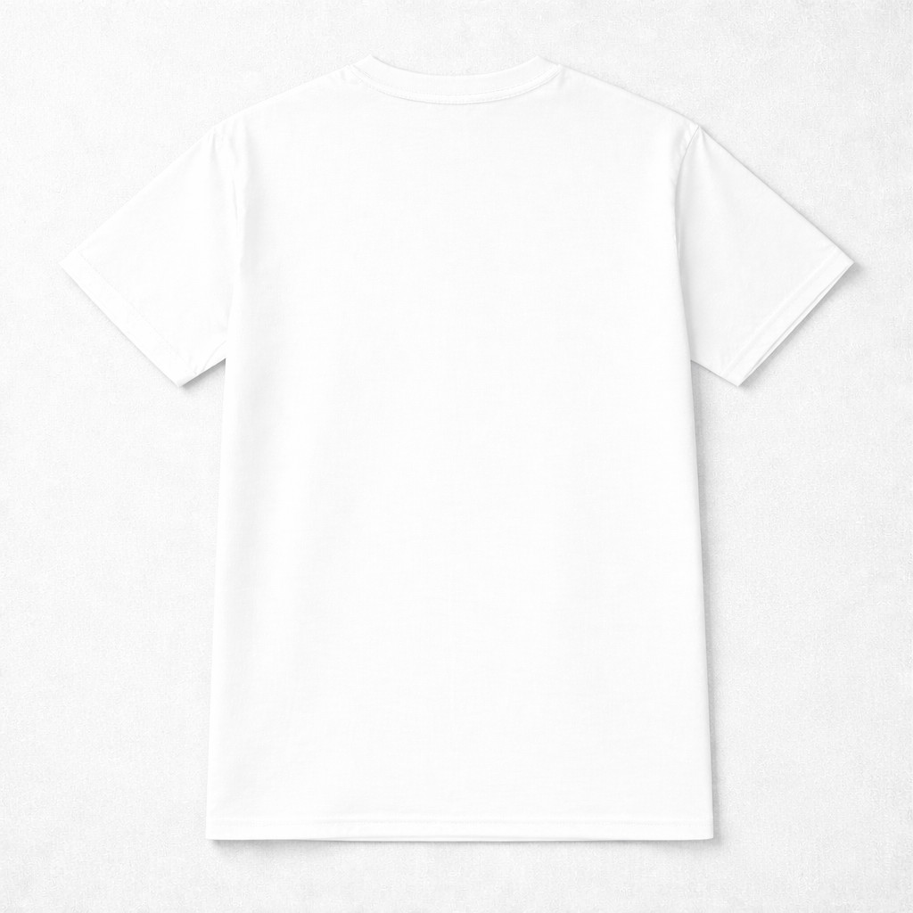 Built Different Graphic Tee - Bold Minimalist Urban Streetwear T-Shirt gallery