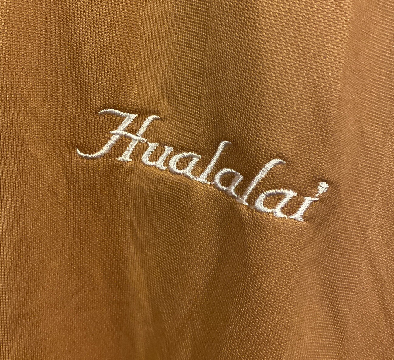 SMITH & TWEED HUALALAI FOUR SEASONS 2009 TOURNAMENT GOLF XL POLO SHIRT HAWAII gallery