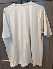 Under Armour 1005684 UA Tactical Tech Short Sleeve T-Shirt TAN XL