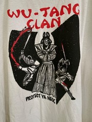 wu tang clan protect ya neck