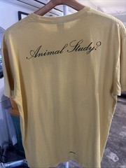 Vintage – Fresh Jive – Animal Study – Mickey Mouse. XL