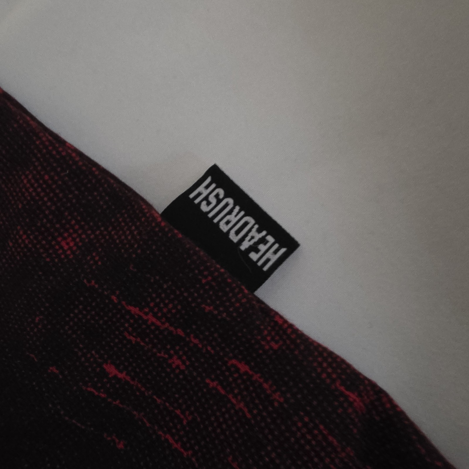 Headrush Mens Graphic T-Shirt -XL gallery