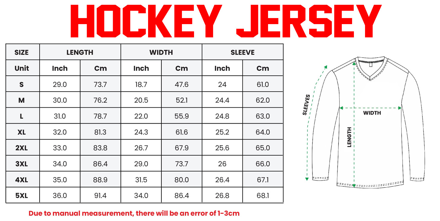 vtg BEST PRICE Hanabie BAND Hockey Jersey All sizes VDF098 gallery