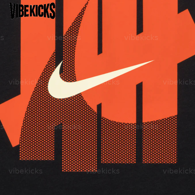 Nike T Shirts Men's Black Crew Neck Moderate IQ7356-010 New gallery