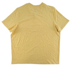 The Normal Brand – Men’s Active Puremeso SS Henley – Golden Hour – NWT Size 2XL
