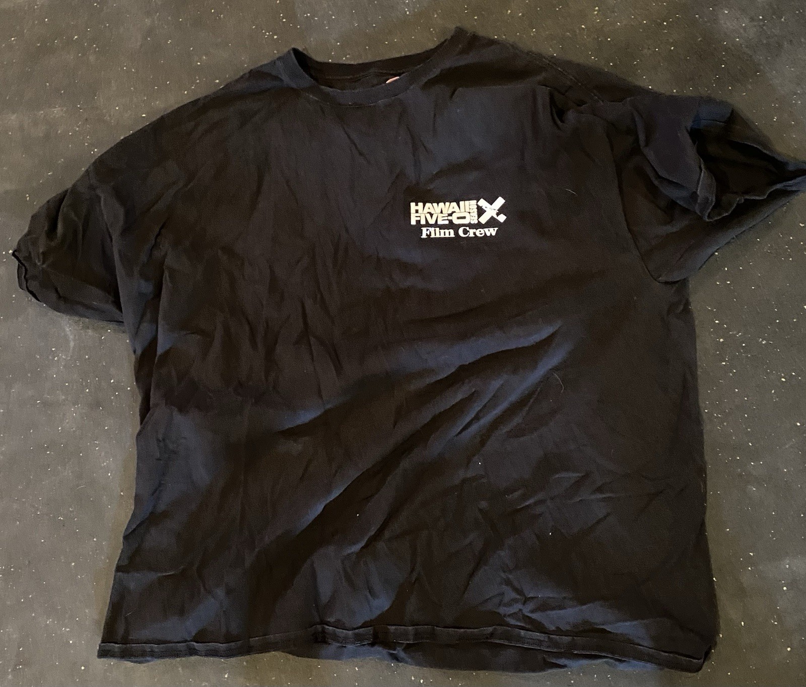 Hawaii Five-0 Shirt 3xl gallery