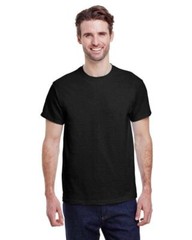 Gildan Mens T Shirts G2000 Solid Ultra Cotton Short Sleeve Blank Tee T-Shirt S-X