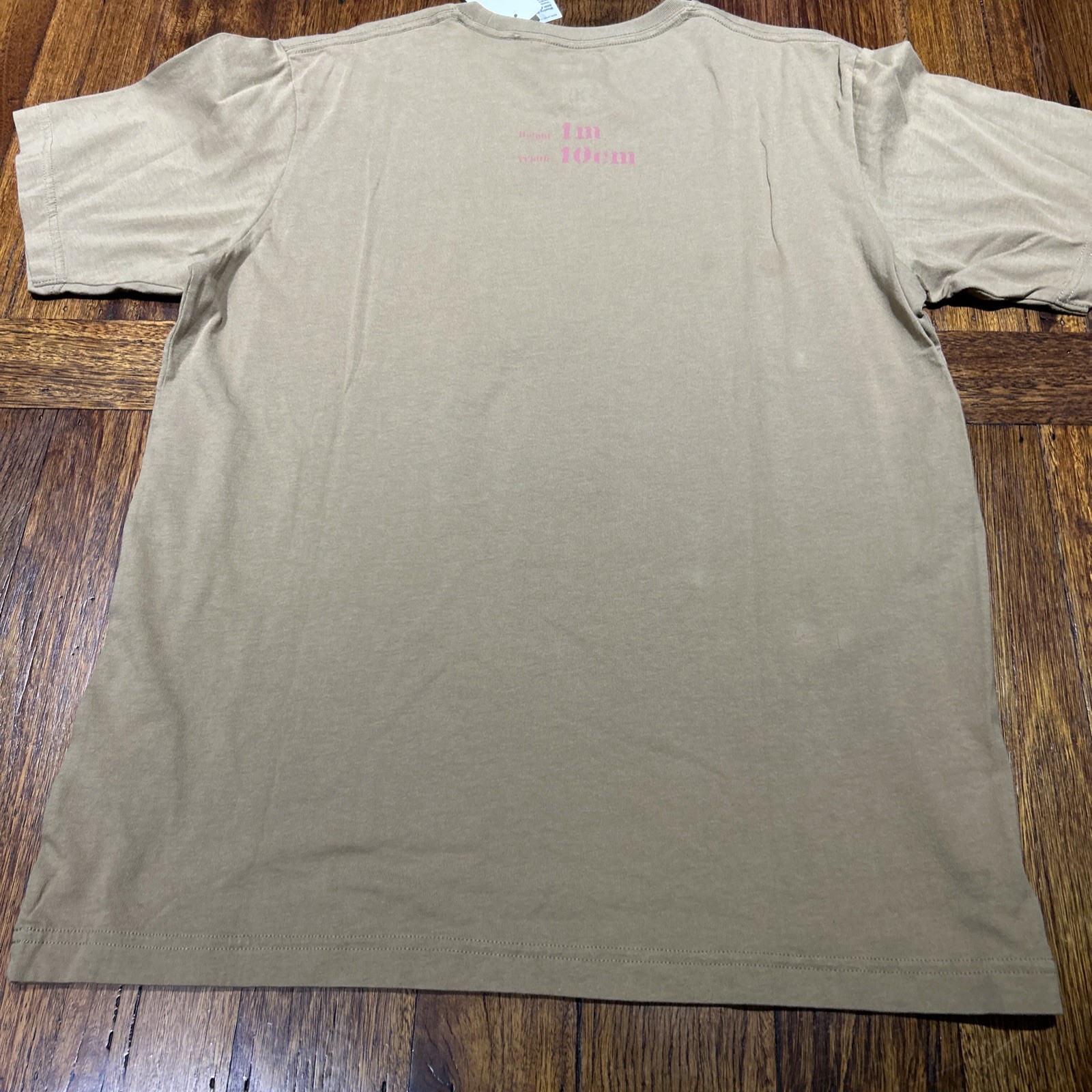 Uniqlo Manga UT Attack On Titan Graphic T Shirt Men’s Size M New With Tags(U1.0) gallery