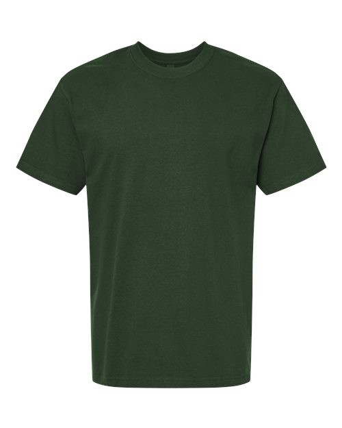 Gildan Unisex Hammer™ Maxweight T-Shirt - 75000 gallery