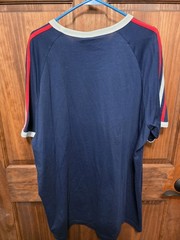 Adidas Adicolor Classics 3-Stripes T-Shirt Men’s Size 2XL LOT OF 2 NWT