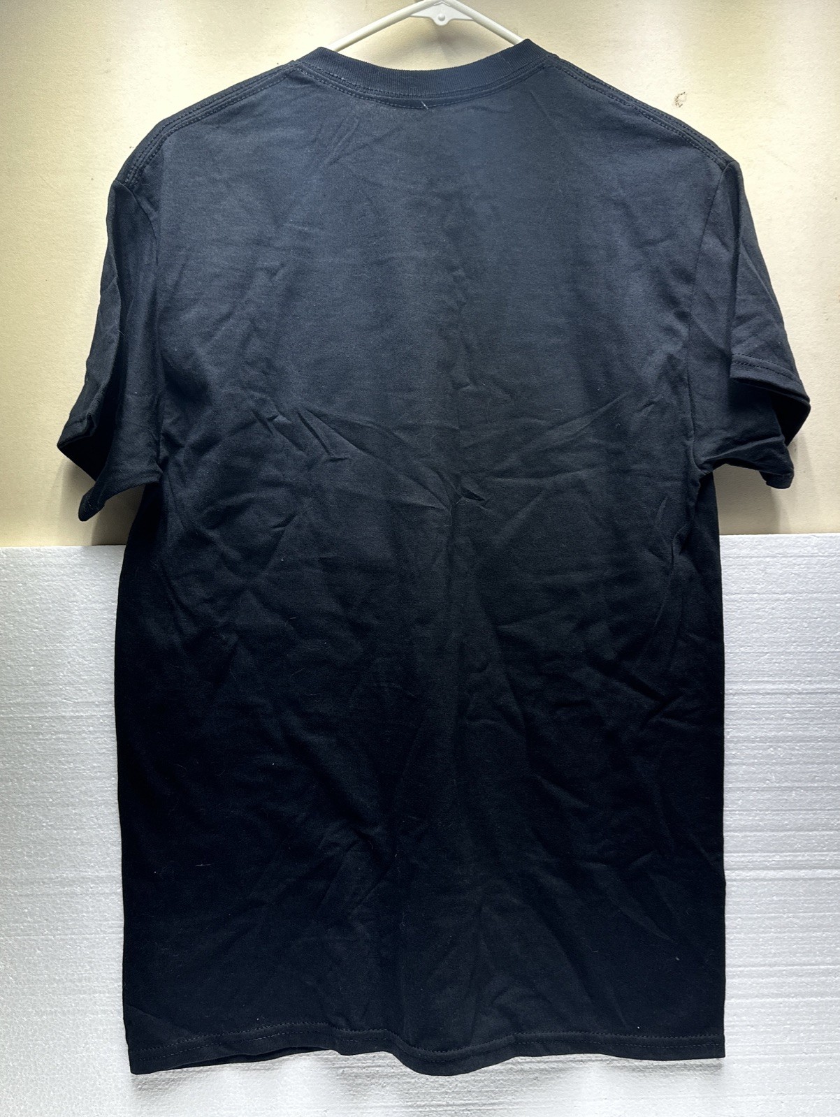 Night Cherry Race Car T Shirt - Bad Habits - Medium NWT gallery