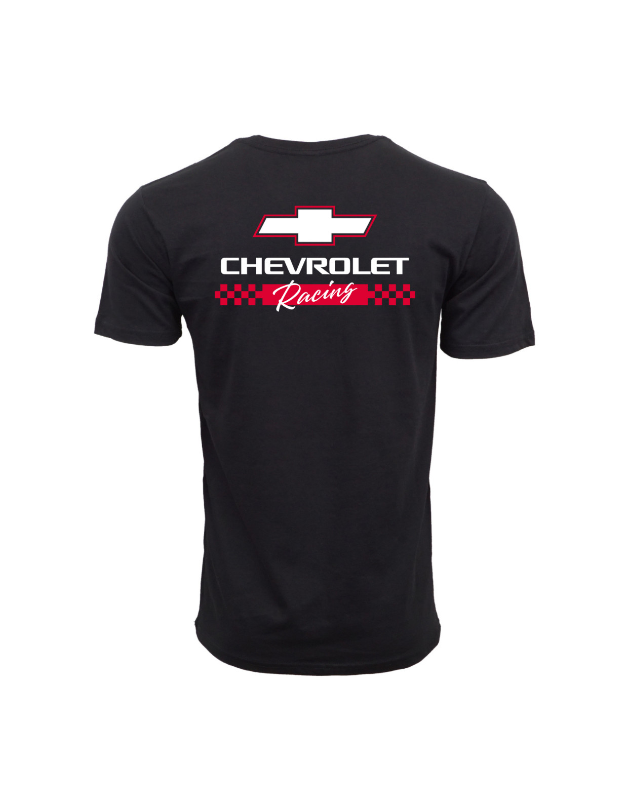 GM CHEVROLET RACING GRAPHIC T SHIRT gallery