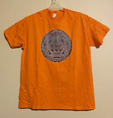 custom made t-shirts Unique Art merch Design original graphic design Size Larger