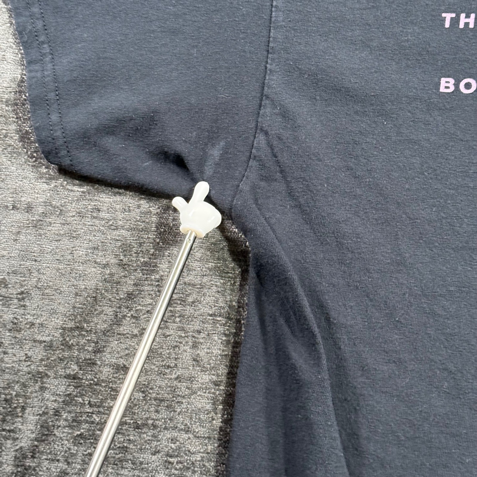 Ariana Grande Sweetener 2018 Album Tracklist T-Shirt Black Size XL Merch gallery